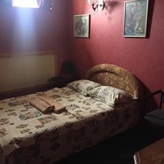 Мотель Мотель Святой Георгий, Подклетное, Воронежская область