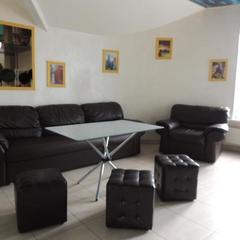 Гостиничный комплекс Санлайт, Подклетное, Воронежская область