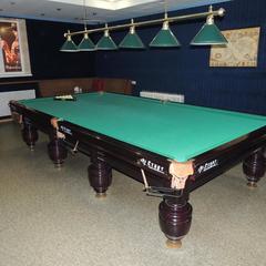 Гостиничный комплекс Санлайт, Подклетное, Воронежская область