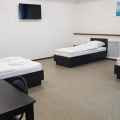 Гостиничный комплекс Санлайт, Подклетное, Воронежская область