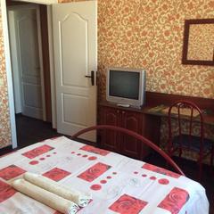 Мотель Мотель Святой Георгий, Подклетное, Воронежская область