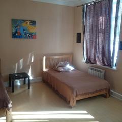 База отдыха Окская, Подмоклово, Московская область