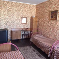 Мотель Мотель Святой Георгий, Подклетное, Воронежская область