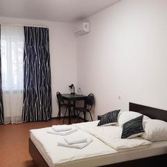 Гостиничный комплекс Санлайт, Подклетное, Воронежская область