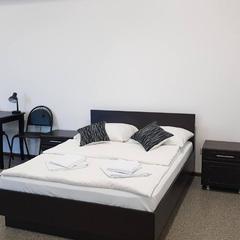 Гостиничный комплекс Санлайт, Подклетное, Воронежская область