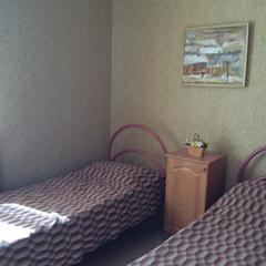 Мотель Мотель Святой Георгий, Подклетное, Воронежская область