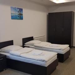 Гостиничный комплекс Санлайт, Подклетное, Воронежская область