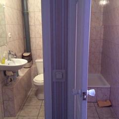 Мотель Мотель Святой Георгий, Подклетное, Воронежская область