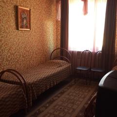 Мотель Мотель Святой Георгий, Подклетное, Воронежская область