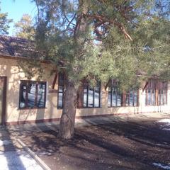 База отдыха Окская, Подмоклово, Московская область