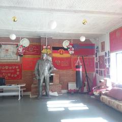 База отдыха Окская, Подмоклово, Московская область