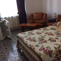 Мотель Мотель Святой Георгий, Подклетное, Воронежская область