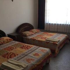 Мотель Мотель Святой Георгий, Подклетное, Воронежская область