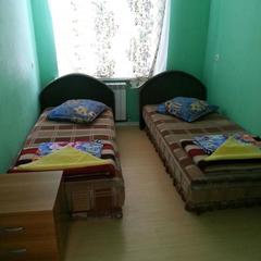 База отдыха Окская, Подмоклово, Московская область