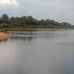 База отдыха Окская, Подмоклово, Московская область