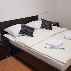 Гостиничный комплекс Санлайт, Подклетное, Воронежская область