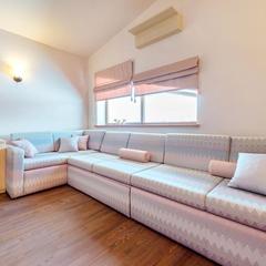 Отель Гуляй Город, Подмоклово, Московская область