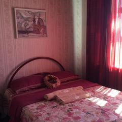 Мотель Мотель Святой Георгий, Подклетное, Воронежская область