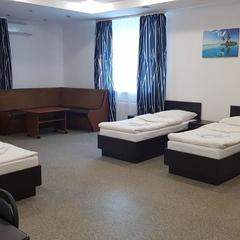 Гостиничный комплекс Санлайт, Подклетное, Воронежская область