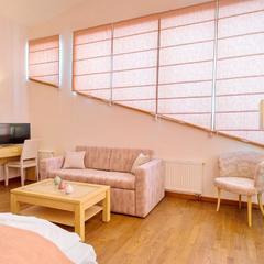 Отель Гуляй Город, Подмоклово, Московская область