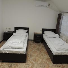 Гостиничный комплекс Санлайт, Подклетное, Воронежская область