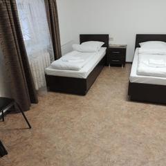 Гостиничный комплекс Санлайт, Подклетное, Воронежская область