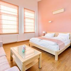 Отель Гуляй Город, Подмоклово, Московская область