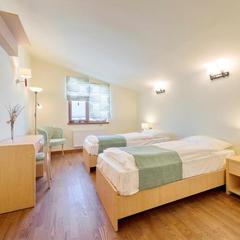 Отель Гуляй Город, Подмоклово, Московская область