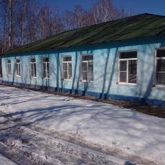 База отдыха Окская, Подмоклово, Московская область