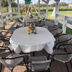 Дом отдыха Дом для отпуска Дом на Оке, Подмоклово, Московская область