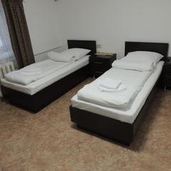 Гостиничный комплекс Санлайт, Подклетное, Воронежская область