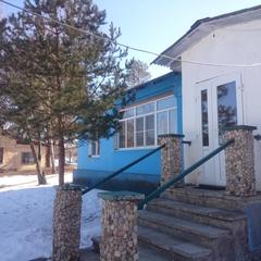 База отдыха Окская, Подмоклово, Московская область