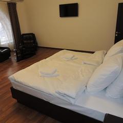 Гостиничный комплекс Санлайт, Подклетное, Воронежская область