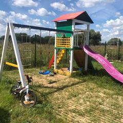 Дом отдыха Дом для отпуска Дом на Оке, Подмоклово, Московская область