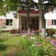 Гостиница Пахра, Подольск, Московская область