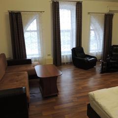 Гостиничный комплекс Санлайт, Подклетное, Воронежская область