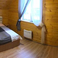 Дом отдыха Дом для отпуска Дом на Оке, Подмоклово, Московская область