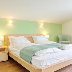 Отель Гуляй Город, Подмоклово, Московская область