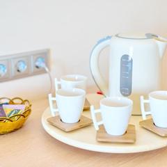 Отель Гуляй Город, Подмоклово, Московская область