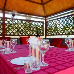 Гостиничный комплекс Санлайт, Подклетное, Воронежская область