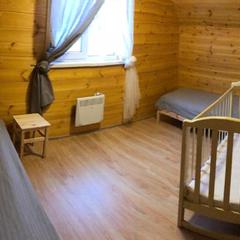 Дом отдыха Дом для отпуска Дом на Оке, Подмоклово, Московская область