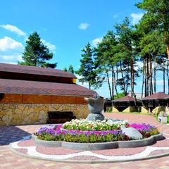 Гостиничный комплекс Санлайт, Подклетное, Воронежская область