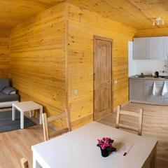 Дом отдыха Дом для отпуска Дом на Оке, Подмоклово, Московская область