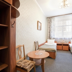 Гостиница Пахра, Подольск, Московская область