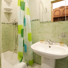 Гостиница Пахра, Подольск, Московская область