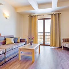 Отель Гуляй Город, Подмоклово, Московская область