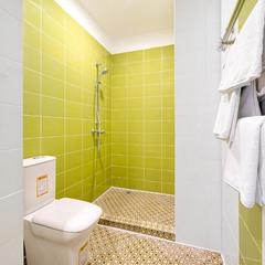 Отель Гуляй Город, Подмоклово, Московская область