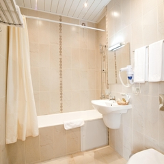 Гостиница Пахра, Подольск, Московская область