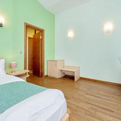 Отель Гуляй Город, Подмоклово, Московская область