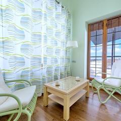 Отель Гуляй Город, Подмоклово, Московская область